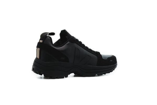 上等な Veja x RICK OWENS WMNS HIKING STYLE  靴